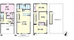 愛知県豊川市大堀町
