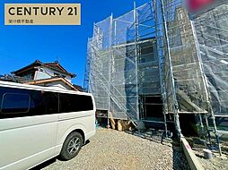 愛知県豊川市東曙町