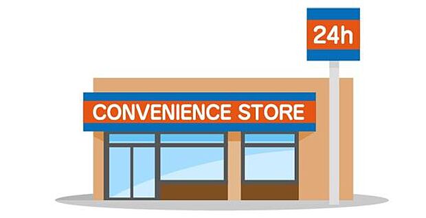 ローソン豊橋江島店まで288m、ローソン豊橋江島店