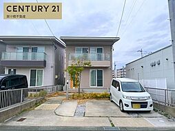 愛知県豊橋市牟呂町字百間