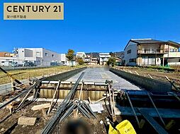 愛知県新城市字西新町