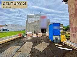 愛知県新城市字西新町