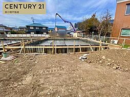 愛知県豊川市国府町流霞