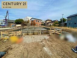 愛知県豊川市国府町流霞