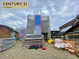 愛知県豊川市国府町流霞