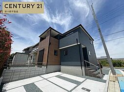 愛知県豊橋市富士見台４丁目
