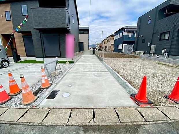 ●駐車2台可能◎