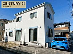 愛知県豊橋市高師町字北新切