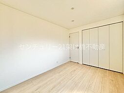 洋室の画像