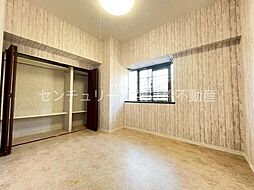 洋室の画像