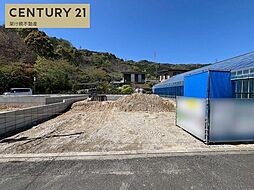 愛知県豊川市赤坂台