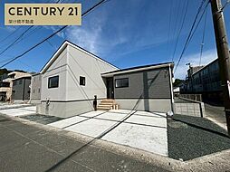 愛知県田原市神戸町東大坪