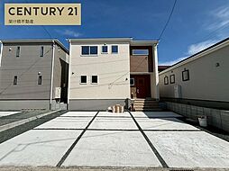 愛知県田原市神戸町東大坪