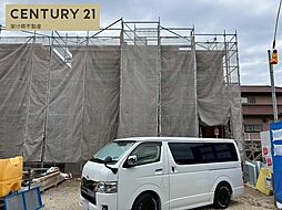 愛知県田原市神戸町東大坪