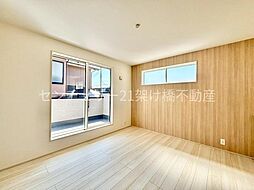 洋室の画像