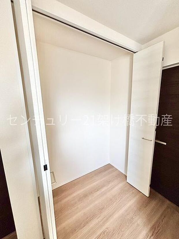 あると便利なホール収納