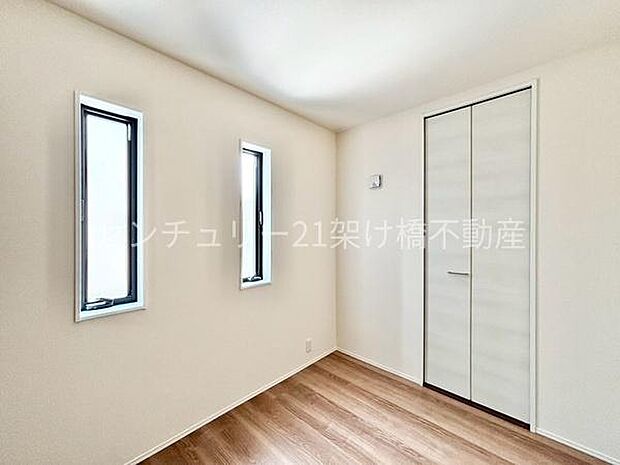 1階　洋室　3.7帖