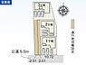 その他：こちらは2号棟になります。駐車たっぷり3台可能！