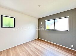 洋室の画像