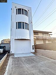 愛知県豊橋市西新町
