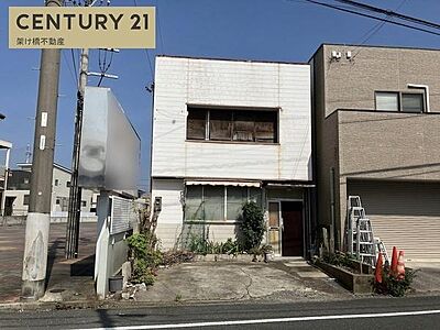 外観:【豊橋市旭小学校・青陵中学校】 外観:【豊橋市旭小学校・青陵中学校】