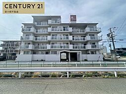ピアシティ東和中浜