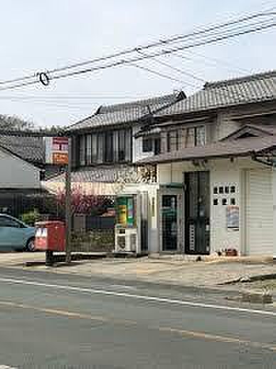 豊橋船渡郵便局まで2625m、豊橋船渡郵便局