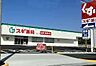 周辺：スギドラッグ豊橋曙店まで490m、スギドラッグ豊橋曙店