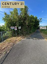 愛知県豊橋市植田町字中池