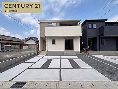 外観:【豊橋市立磯辺小学校・南陽中学校エリア】 小学校まで徒歩約23分、中学校まで徒歩約13分 外観:【豊橋市立磯辺小学校・南陽中学校エリア】 小学校まで徒歩約23分、中学校まで徒歩約13分