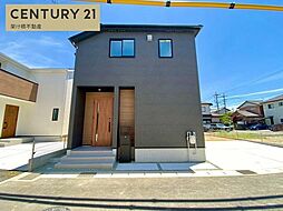 愛知県豊橋市松井町字松井