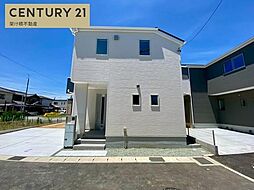 愛知県豊橋市松井町字松井