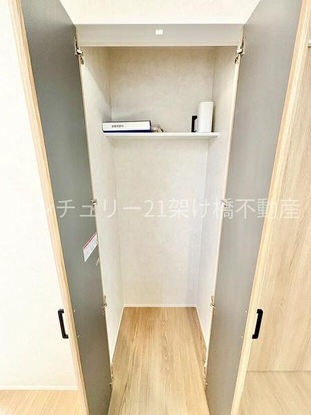 リビング収納としてお使いいただけます◎