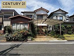 愛知県豊橋市北山町