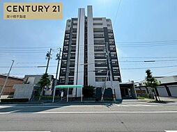 シティライフ豊橋前田町