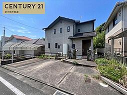 愛知県豊橋市杉山町字いずみが丘