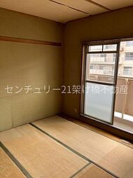 和室の画像
