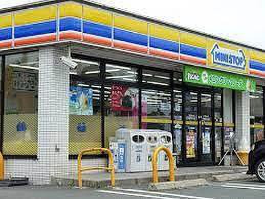 ミニストップ豊橋技科大前店まで1646m、ミニストップ豊橋技科大前店