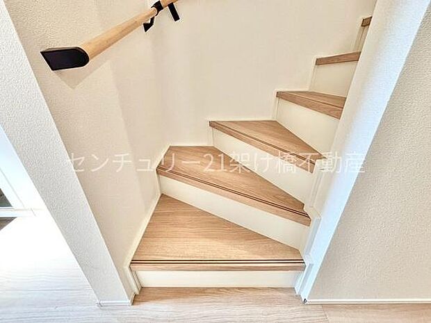 【階段】