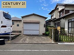 豊橋市吾妻町　倉庫