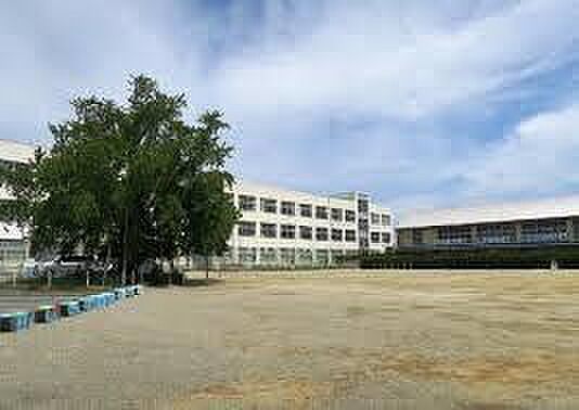 豊橋市立鷹丘小学校まで1165m、豊橋市立鷹丘小学校