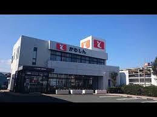 豊川信用金庫佐藤町支店まで211m