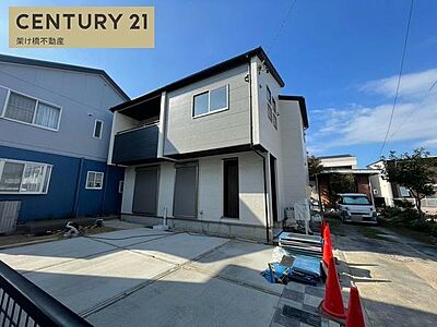 外観:【豊橋市立吉田方小学校・吉田方中学校エリア】小学校まで徒歩約10分、中学校まで徒歩約18分 外観:【豊橋市立吉田方小学校・吉田方中学校エリア】小学校まで徒歩約10分、中学校まで徒歩約18分