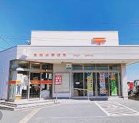 豊橋幸郵便局まで669m