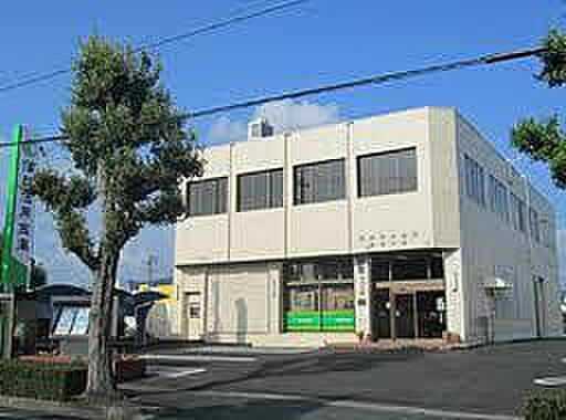蒲郡信用金庫岩田支店まで1318m、蒲郡信用金庫岩田支店