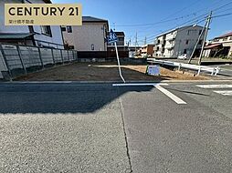愛知県豊橋市東幸町字大山