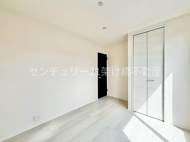 【2F 洋室 5.4帖】別角度