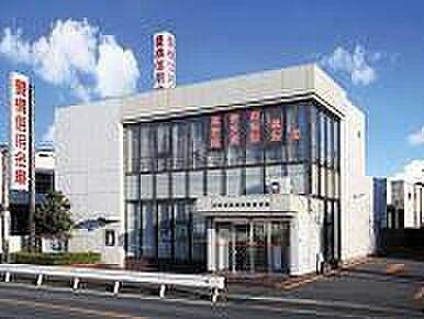 豊橋信用金庫岩西支店まで1599m、豊橋信用金庫岩西支店