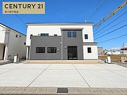 愛知県豊橋市松井町字南新切