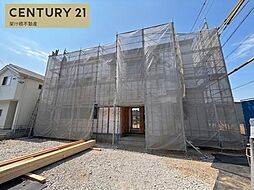 愛知県豊橋市松井町字南新切